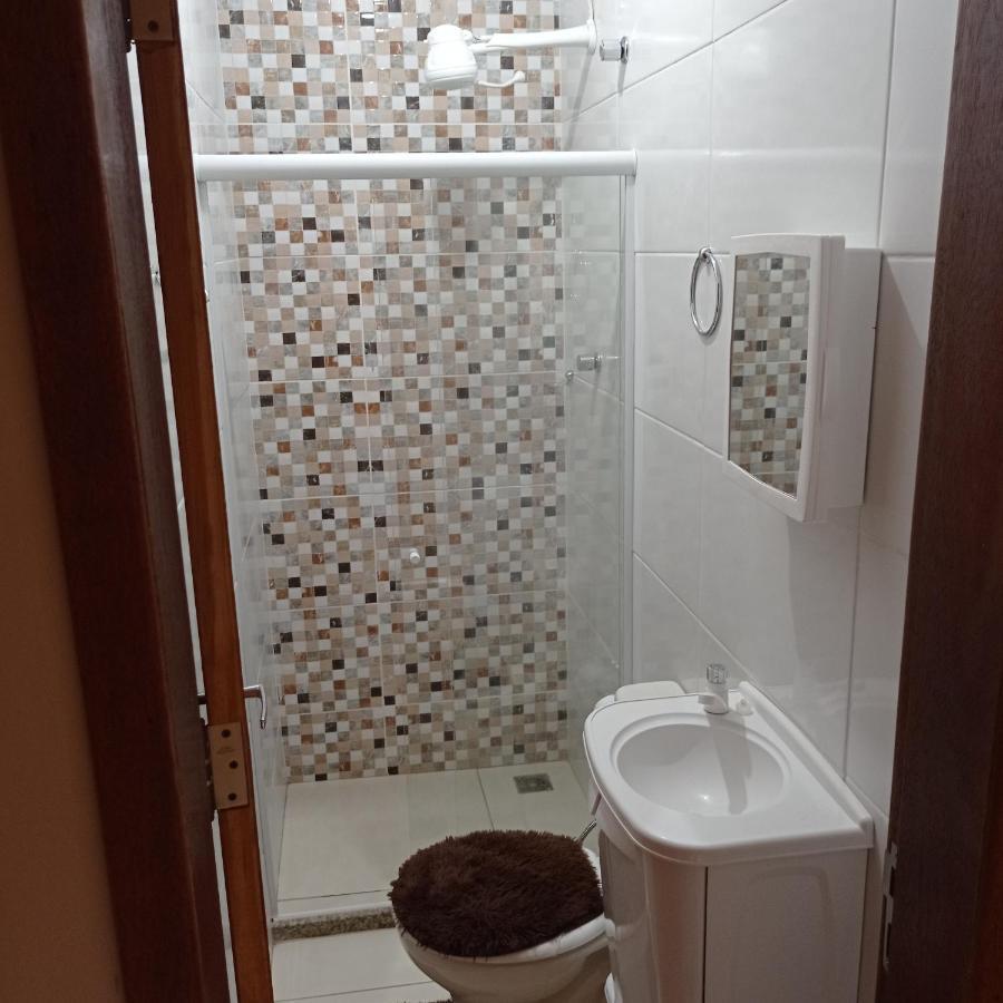 Jockey Apto 1 Campos dos Goytacazes Ngoại thất bức ảnh