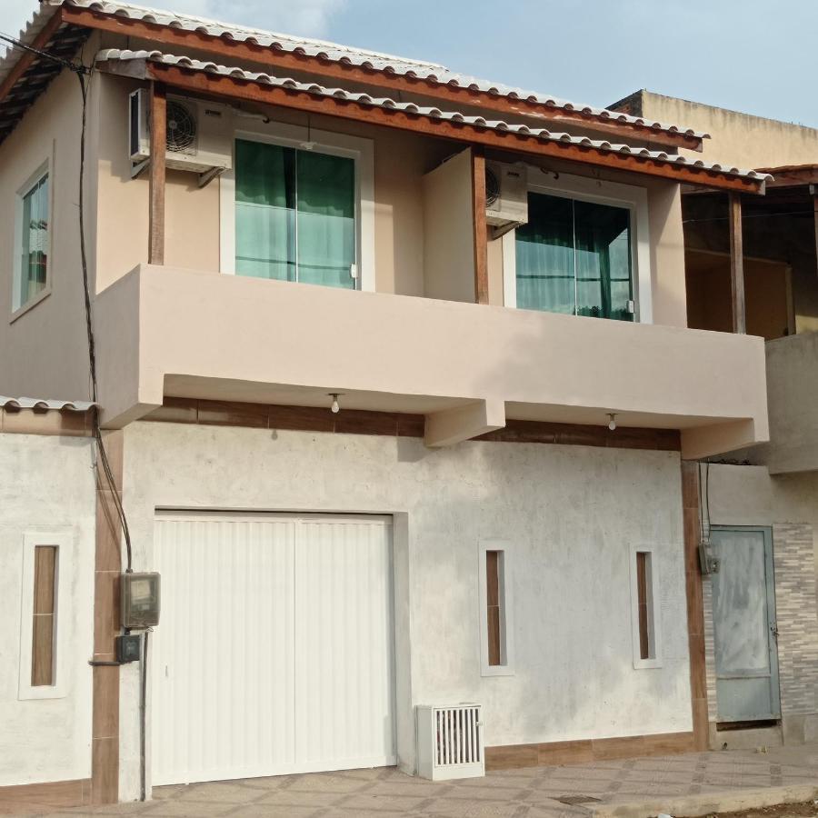 Jockey Apto 1 Campos dos Goytacazes Ngoại thất bức ảnh